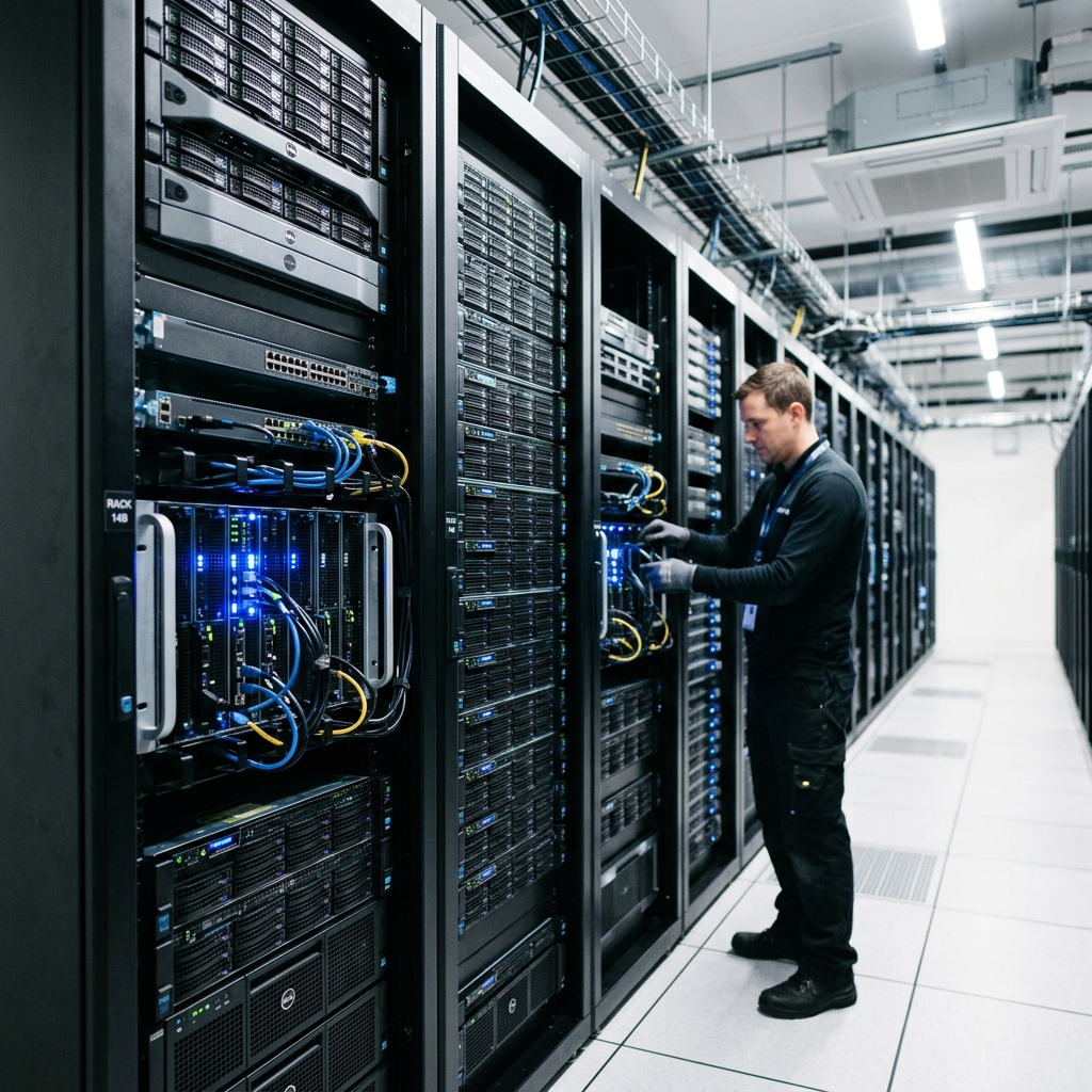 Building Sub-15ms APIs