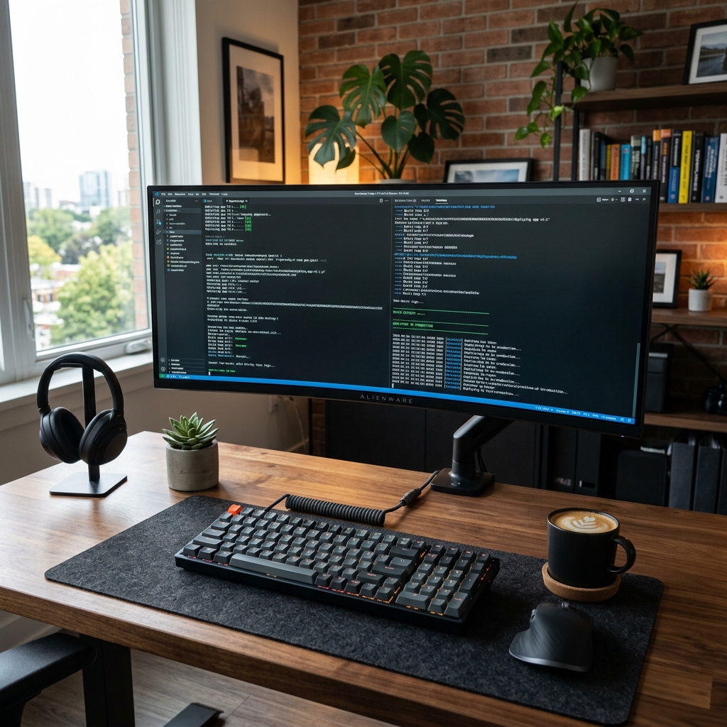 Zero-Downtime Deployment Strategies