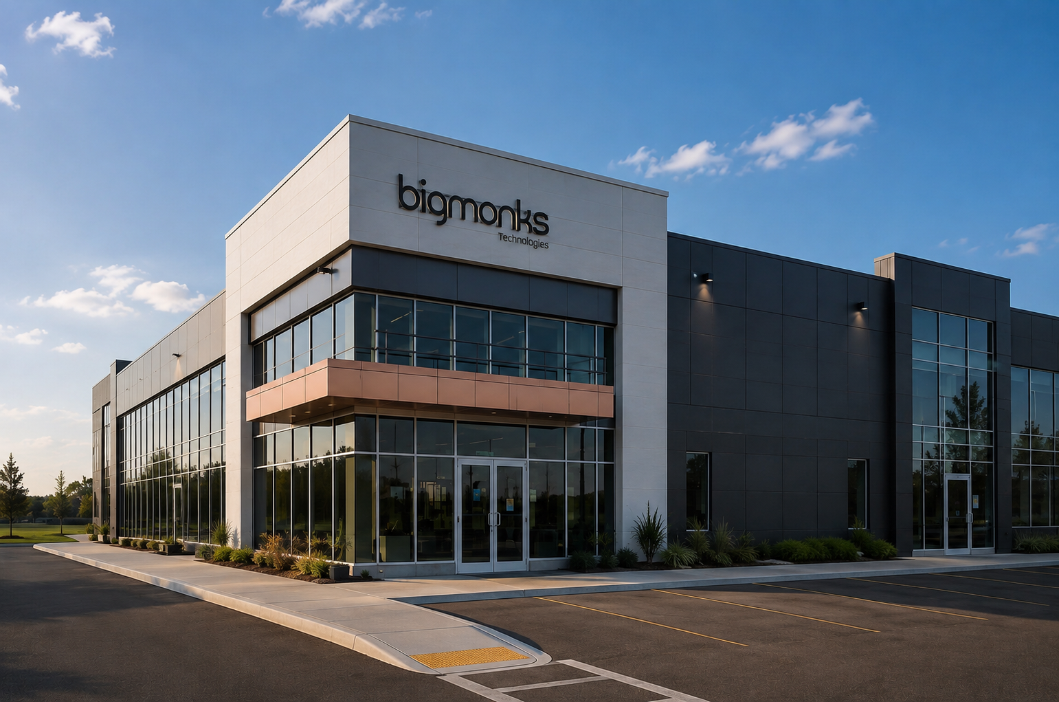 Bigmonks Enterprise Software Engineering