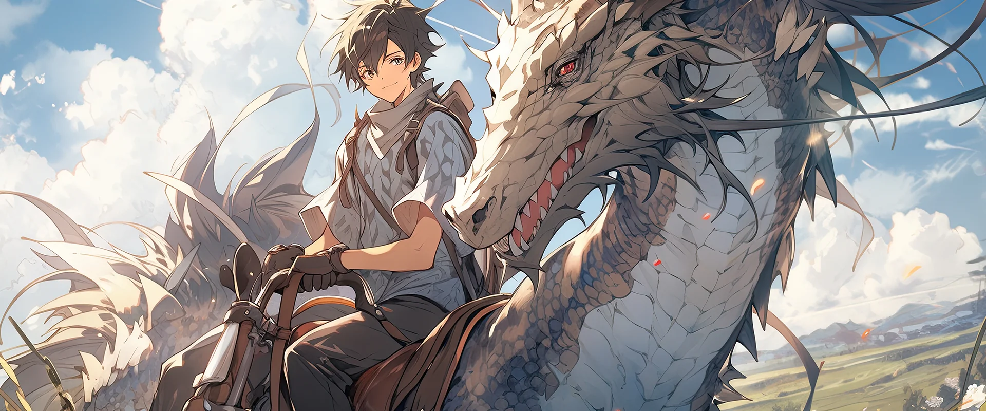 Web Development Illustration